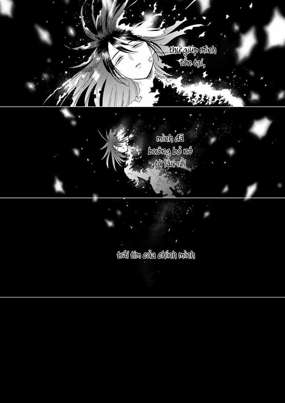 Ấn Ký Abyss - Chapter 46 - Trang 14