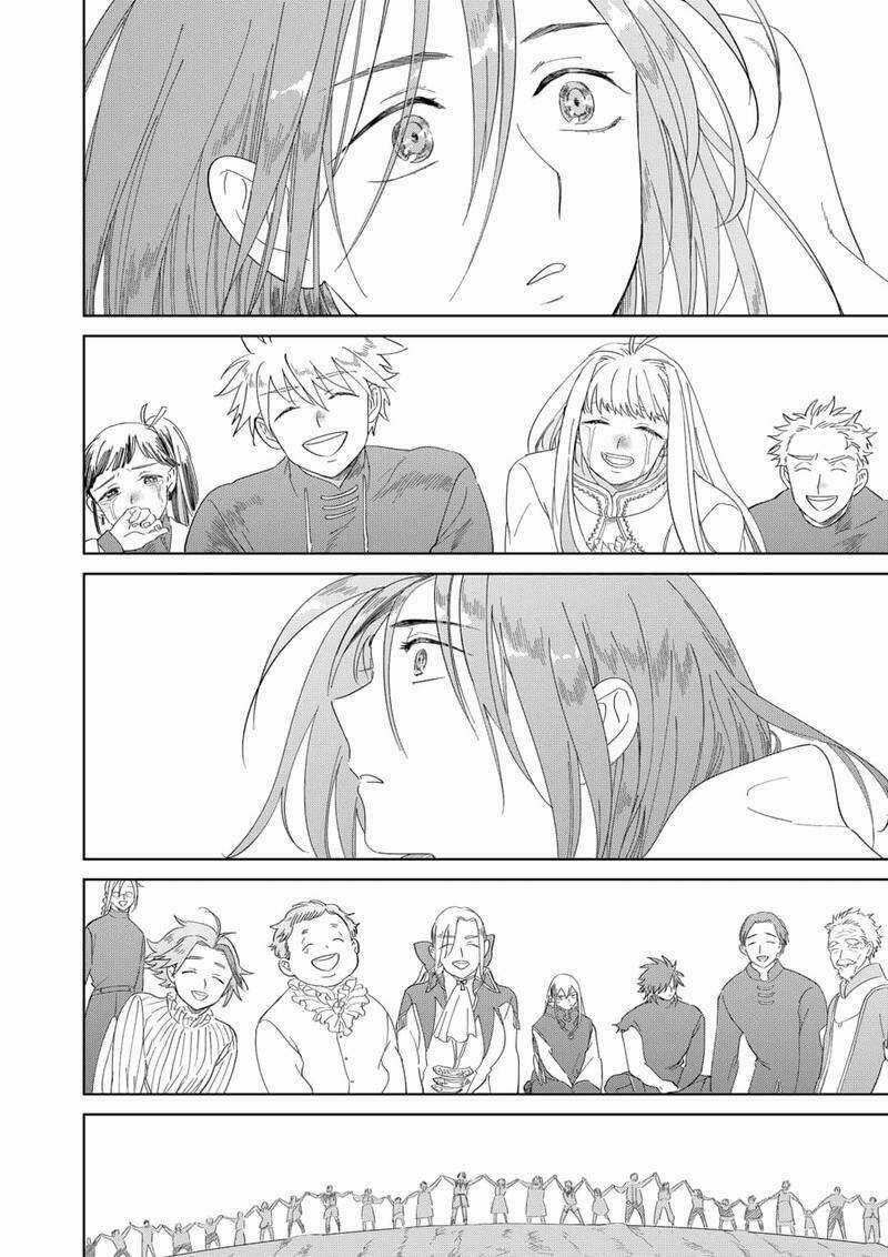 Ấn Ký Abyss - Chapter 46 - Trang 29