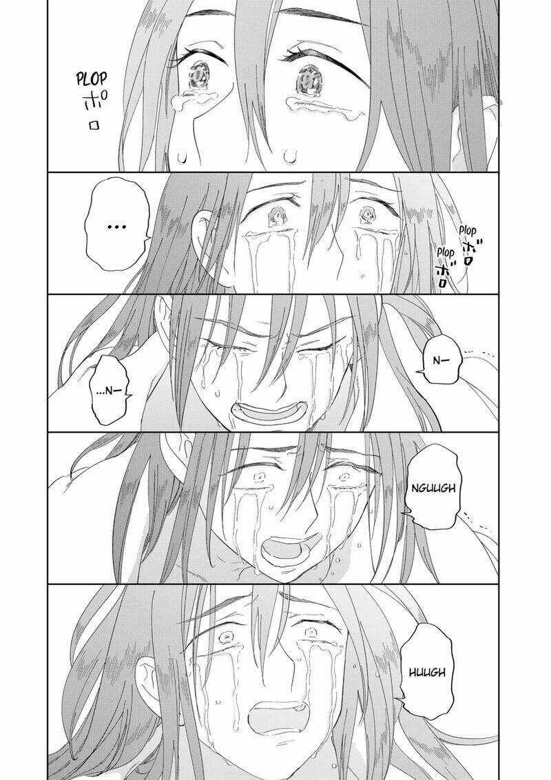 Ấn Ký Abyss - Chapter 46 - Trang 30