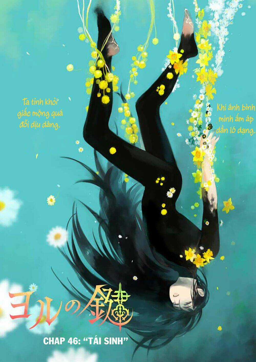 Ấn Ký Abyss - Chapter 46 - Trang 6