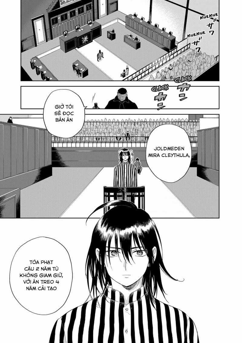 Ấn Ký Abyss - Chapter 47 - Trang 2