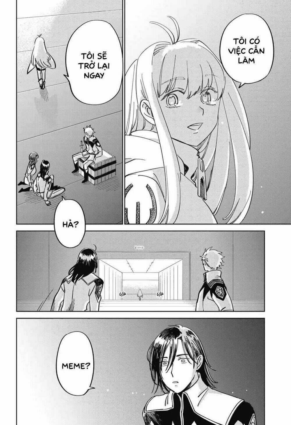 Ấn Ký Abyss - Chapter 6 - Trang 24