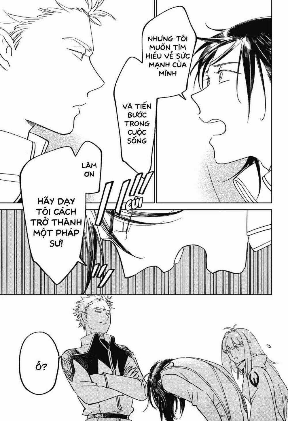 Ấn Ký Abyss - Chapter 6 - Trang 7