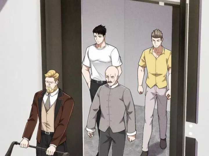 Ẩn Long Đô Thị - Chapter 62 - Trang 136