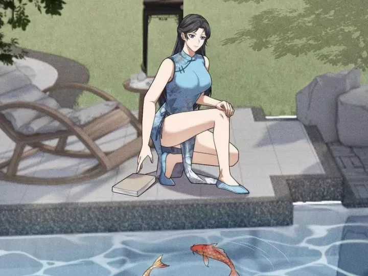 Ẩn Long Đô Thị - Chapter 62 - Trang 166