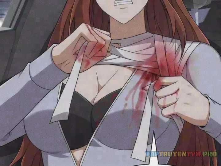 Ẩn Long Đô Thị - Chapter 62 - Trang 3