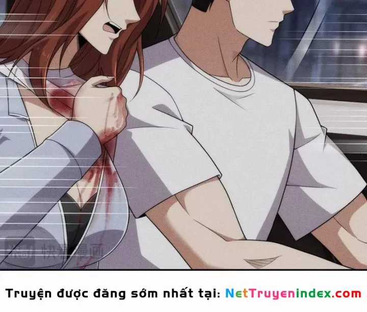 Ẩn Long Đô Thị - Chapter 62 - Trang 23