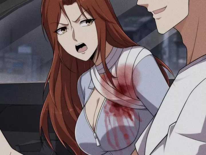 Ẩn Long Đô Thị - Chapter 62 - Trang 50