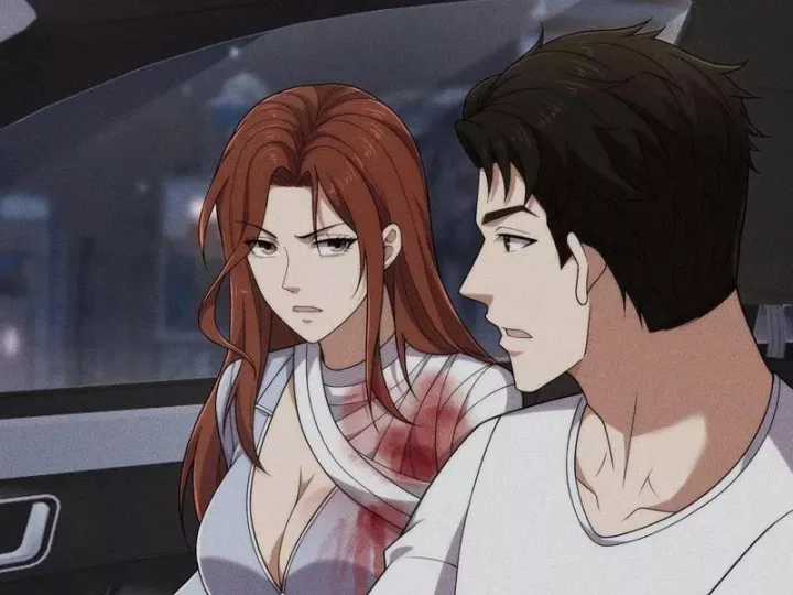 Ẩn Long Đô Thị - Chapter 62 - Trang 60