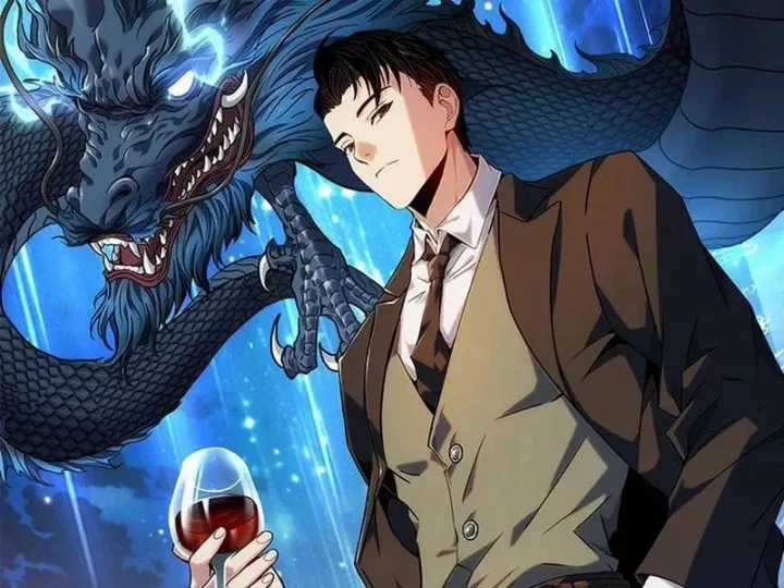 Ẩn Long Đô Thị - Chapter 62 - Trang 8