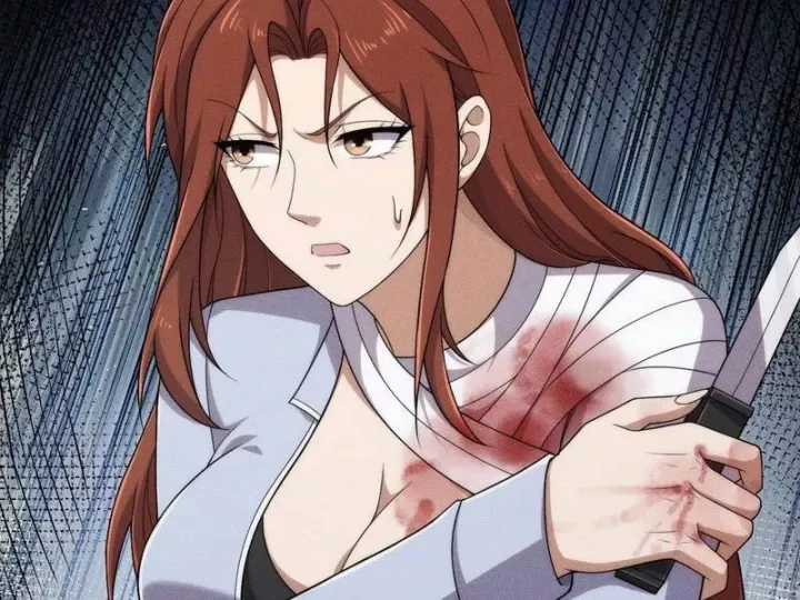 Ẩn Long Đô Thị - Chapter 62 - Trang 72