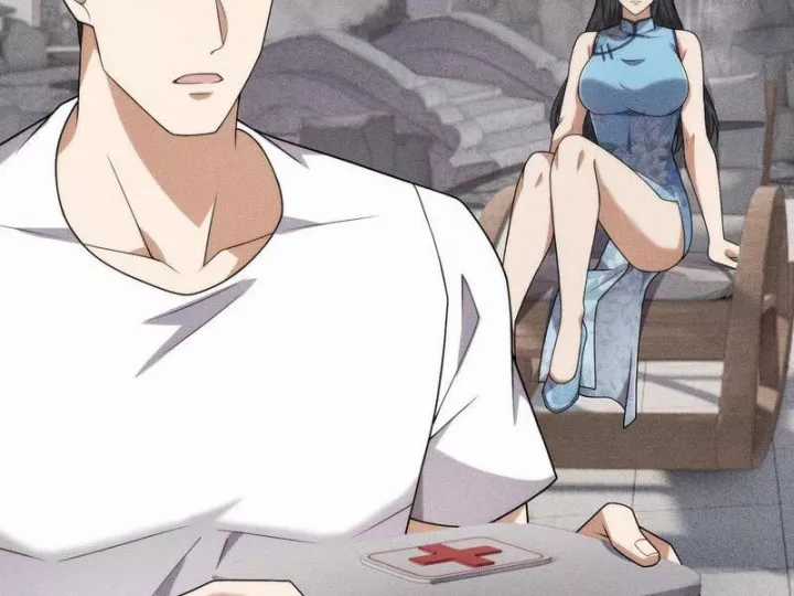 Ẩn Long Đô Thị - Chapter 63 - Trang 34