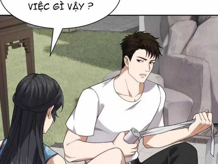 Ẩn Long Đô Thị - Chapter 63 - Trang 36