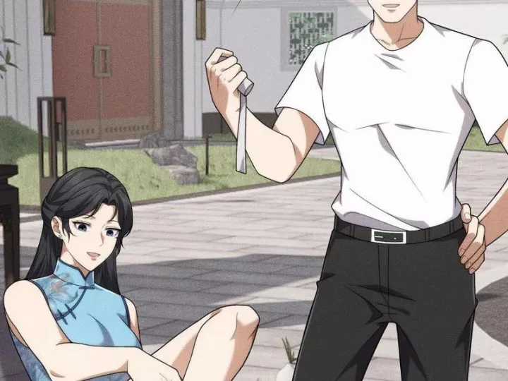 Ẩn Long Đô Thị - Chapter 63 - Trang 42