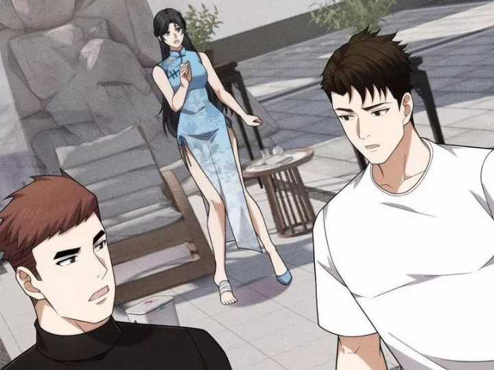 Ẩn Long Đô Thị - Chapter 63 - Trang 48