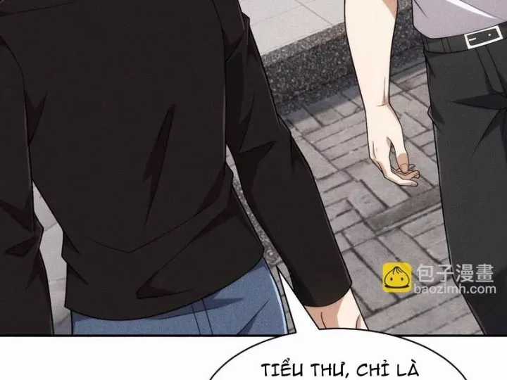 Ẩn Long Đô Thị - Chapter 63 - Trang 49