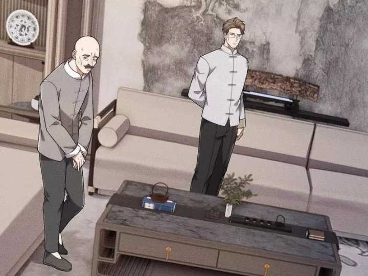 Ẩn Long Đô Thị - Chapter 63 - Trang 51