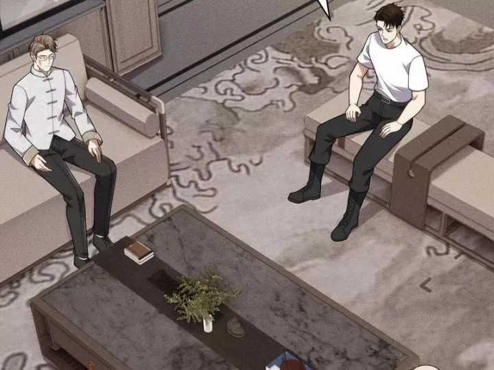 Ẩn Long Đô Thị - Chapter 63 - Trang 61