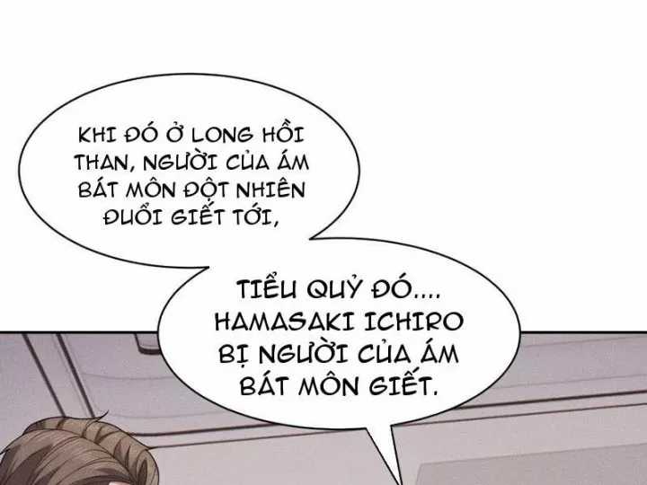 Ẩn Long Đô Thị - Chapter 63 - Trang 66