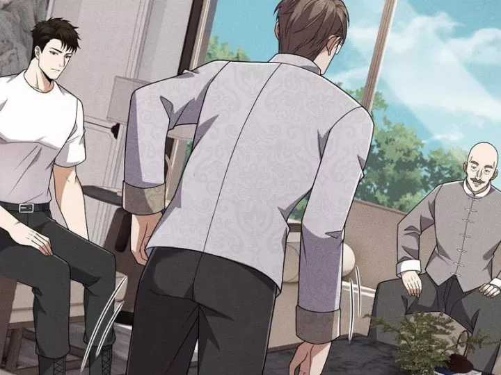 Ẩn Long Đô Thị - Chapter 63 - Trang 70