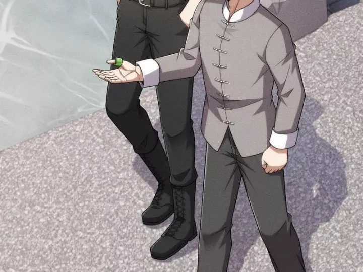 Ẩn Long Đô Thị - Chapter 63 - Trang 97