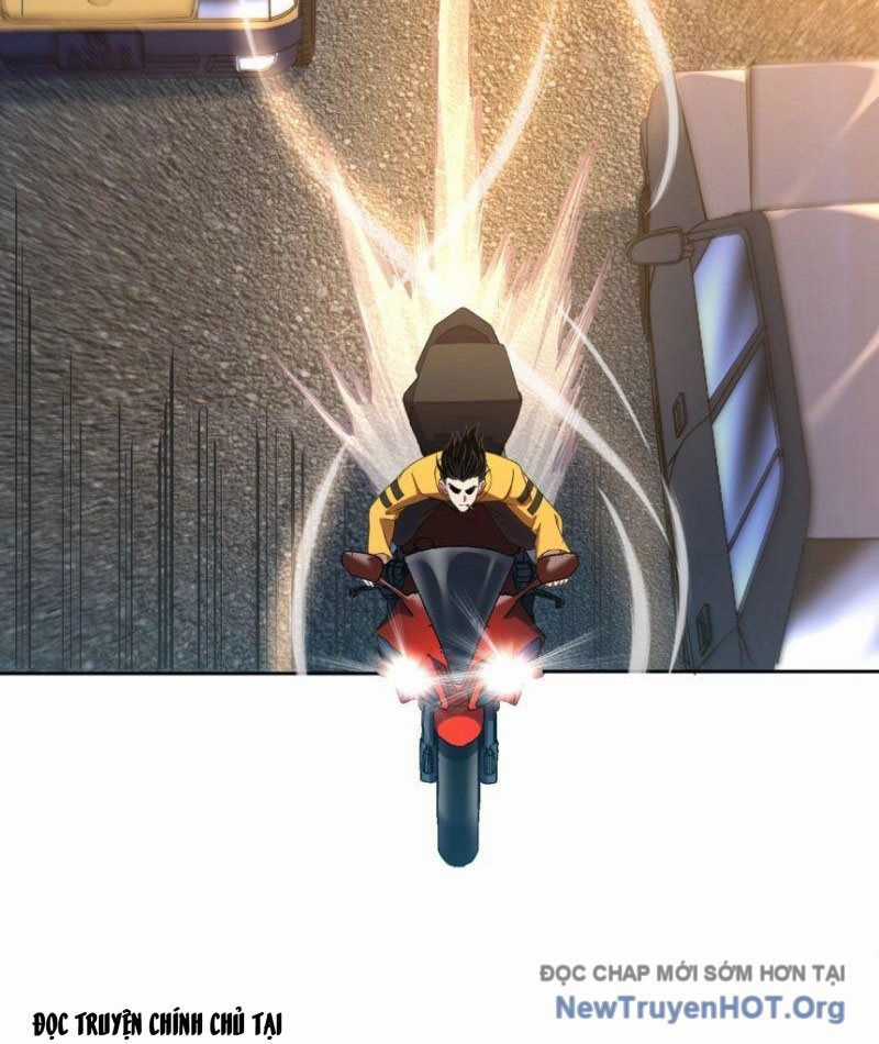 Ẩn Long Đô Thị - Chương 1 - Trang 11