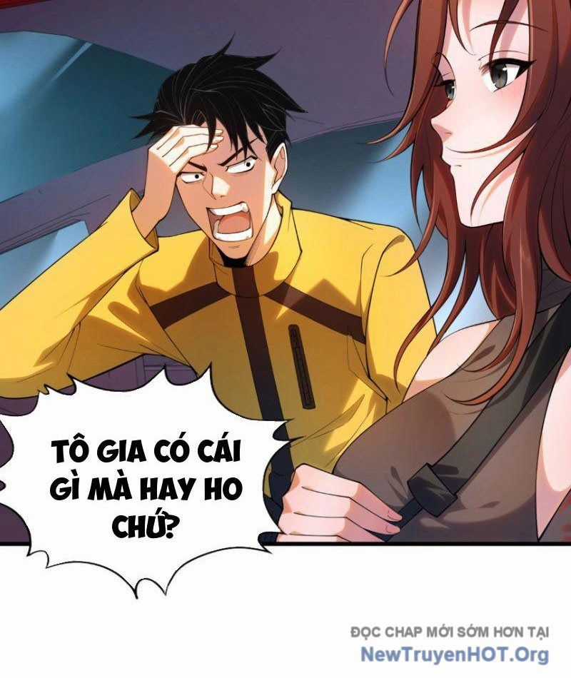 Ẩn Long Đô Thị - Chương 1 - Trang 106