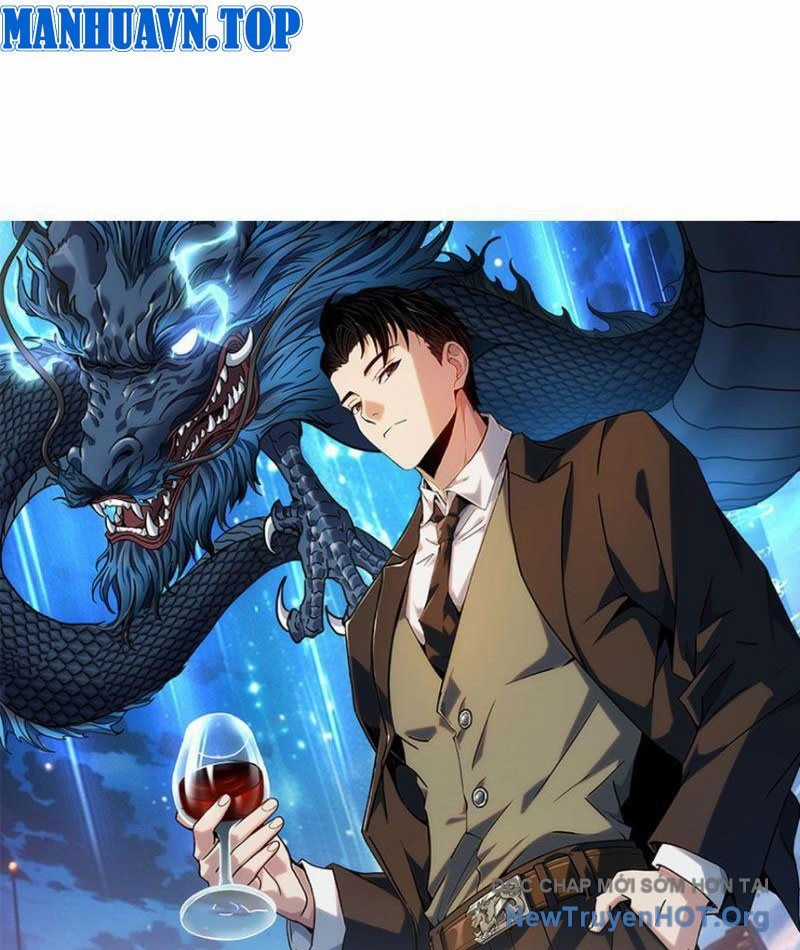 Ẩn Long Đô Thị - Chương 1 - Trang 12