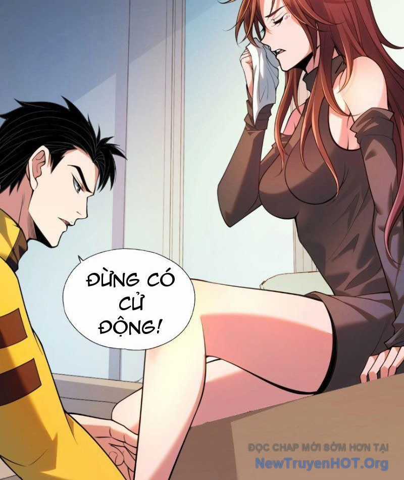 Ẩn Long Đô Thị - Chương 1 - Trang 190