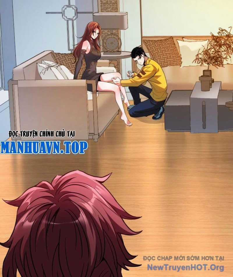 Ẩn Long Đô Thị - Chương 1 - Trang 194