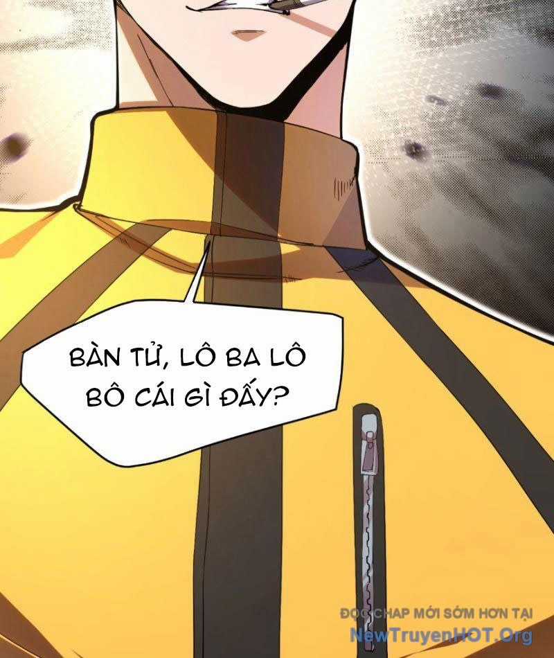 Ẩn Long Đô Thị - Chương 1 - Trang 21