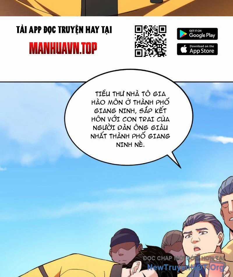 Ẩn Long Đô Thị - Chương 1 - Trang 22