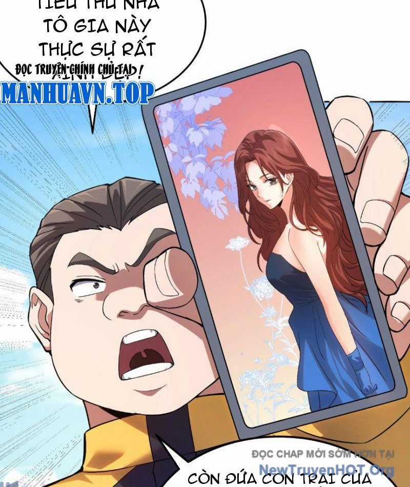 Ẩn Long Đô Thị - Chương 1 - Trang 24