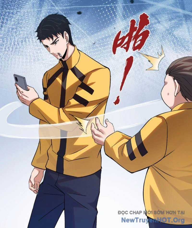 Ẩn Long Đô Thị - Chương 1 - Trang 27