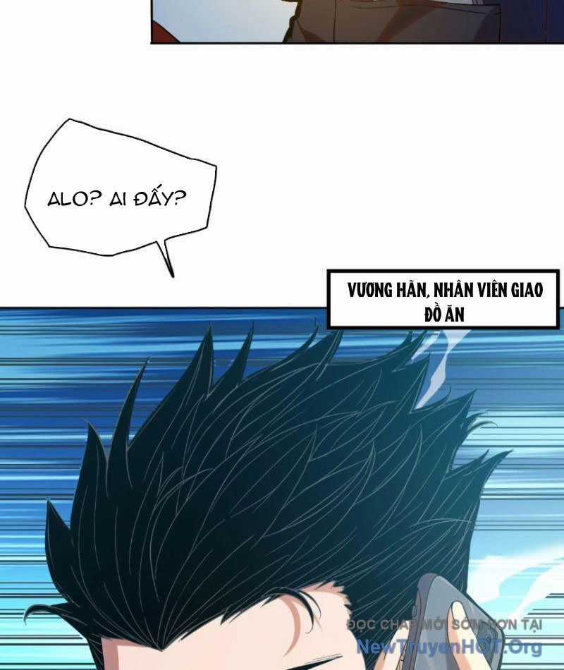 Ẩn Long Đô Thị - Chương 1 - Trang 4