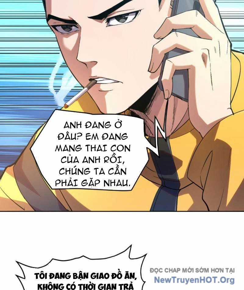 Ẩn Long Đô Thị - Chương 1 - Trang 5