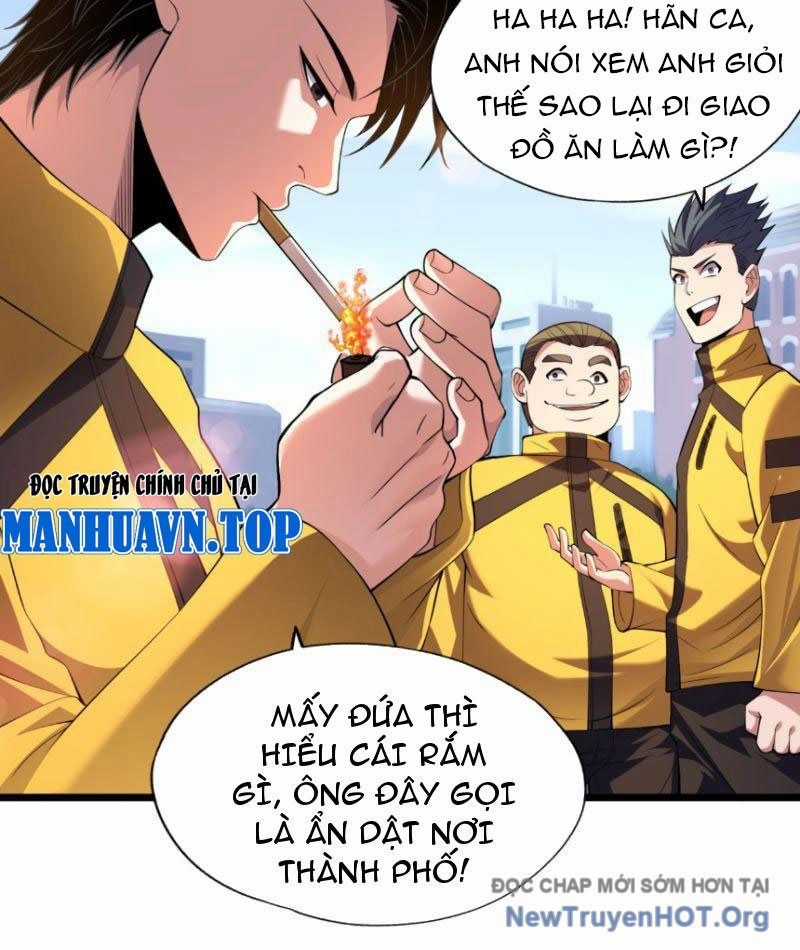 Ẩn Long Đô Thị - Chương 1 - Trang 59