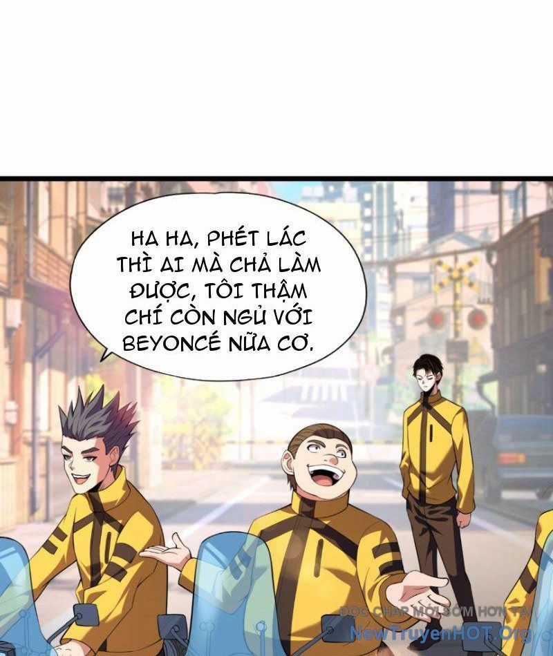 Ẩn Long Đô Thị - Chương 1 - Trang 60