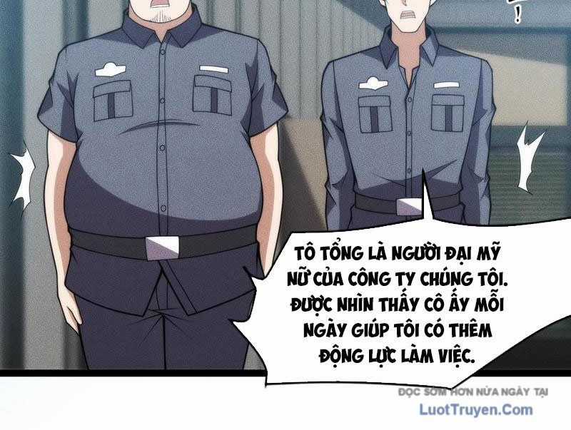 Ẩn Long Đô Thị - Chương 10 - Trang 33