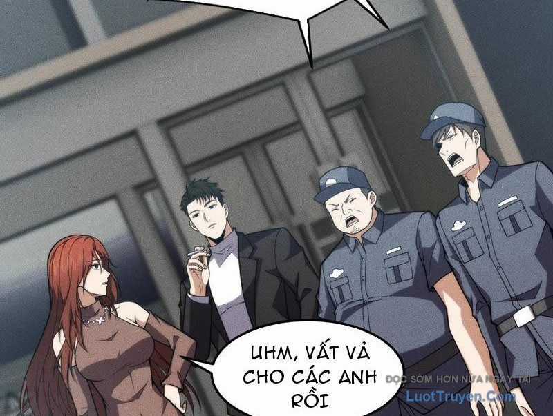 Ẩn Long Đô Thị - Chương 10 - Trang 38