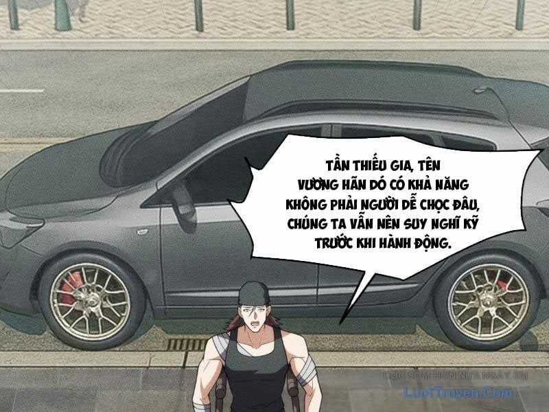 Ẩn Long Đô Thị - Chương 11 - Trang 184
