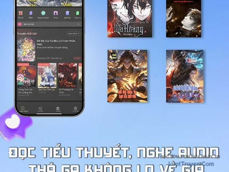 Ẩn Long Đô Thị - Chương 11 - Trang 200