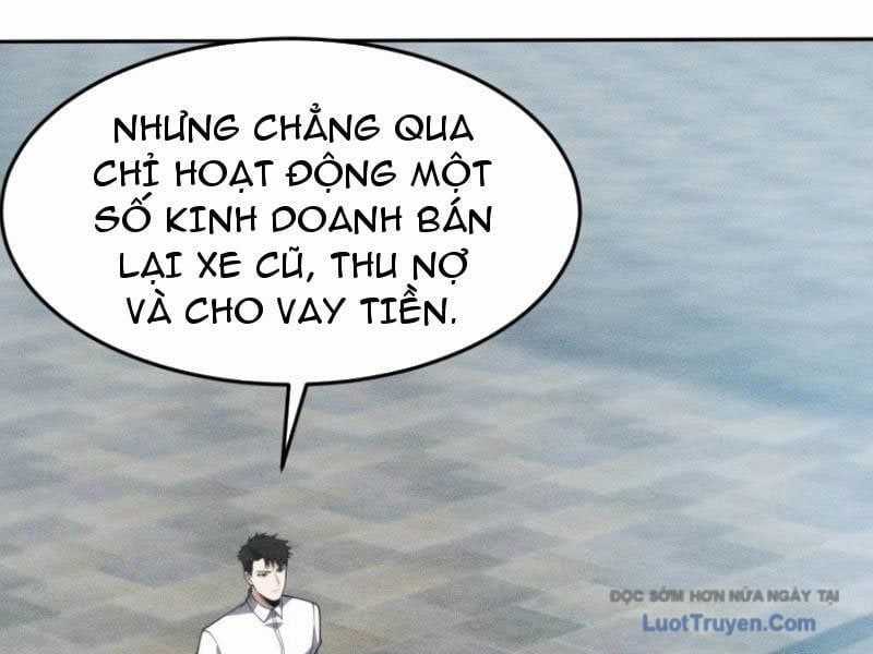 Ẩn Long Đô Thị - Chương 11 - Trang 10