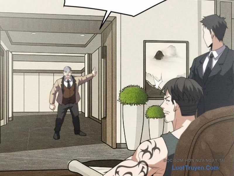 Ẩn Long Đô Thị - Chương 12 - Trang 11