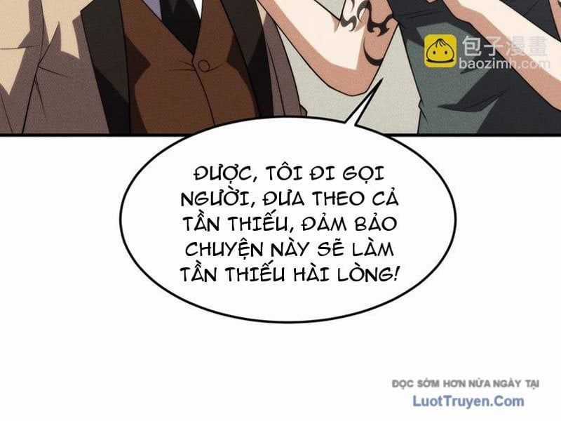 Ẩn Long Đô Thị - Chương 12 - Trang 42