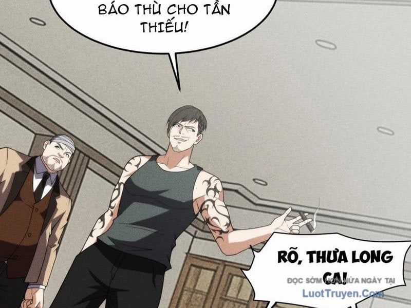 Ẩn Long Đô Thị - Chương 12 - Trang 44