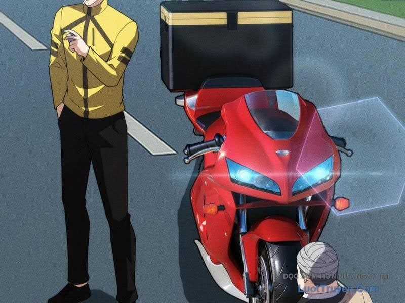 Ẩn Long Đô Thị - Chương 12 - Trang 68