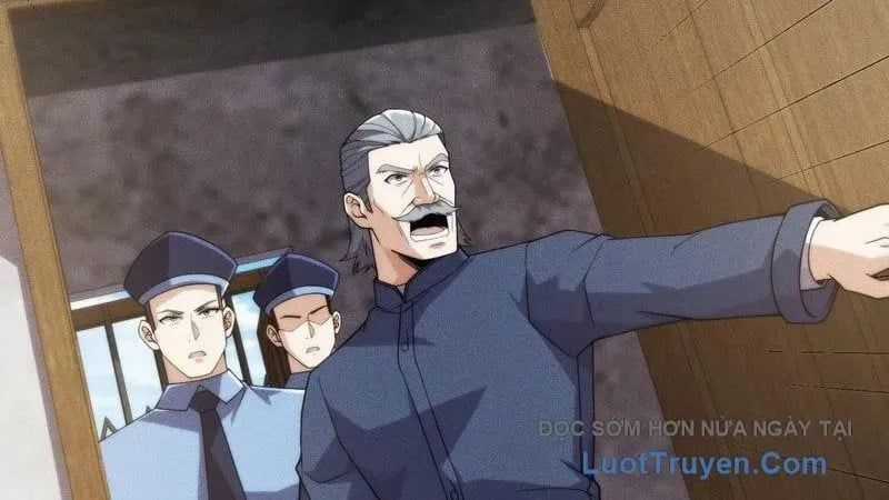 Ẩn Long Đô Thị - Chương 13 - Trang 115