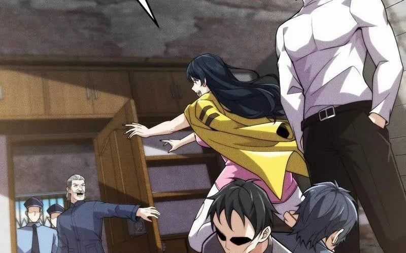 Ẩn Long Đô Thị - Chương 13 - Trang 118