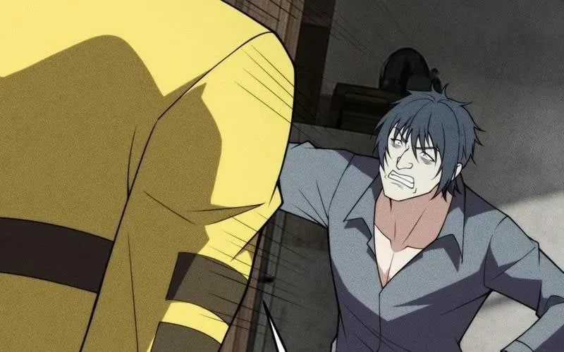 Ẩn Long Đô Thị - Chương 13 - Trang 19